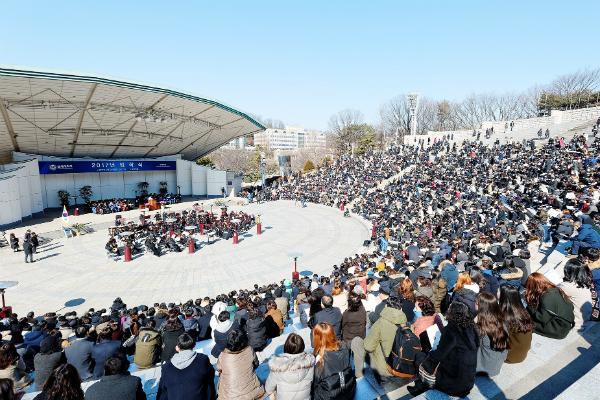 서연고 수시 추가합격 발표, 작년대비 추가 합격자 증가