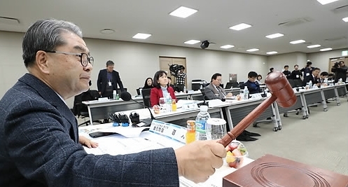 전국 교육감들, 유치원 방과후 영어 금지 사실상 찬성표