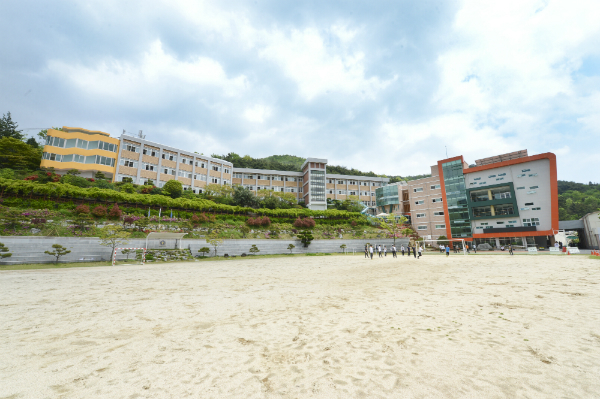 교과교실제 우수학교 16곳 선정