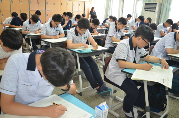 ‘수시’, 제대로 아는 학부모가 자녀대입 성공한다!