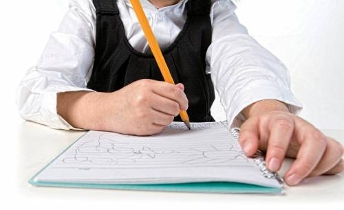 긍정적인 가치관 형성해야 학습 능률이 오른다!