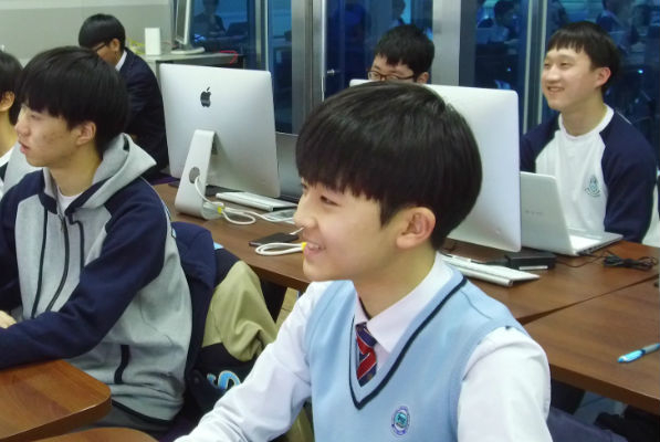 과학영재학교에 가고 싶다면 필독!