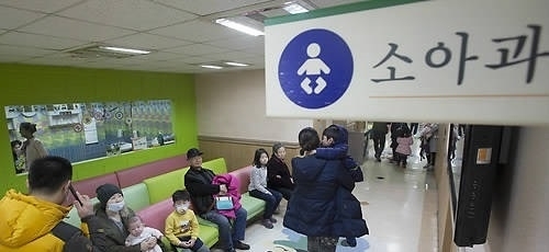 의사가 중증 소아환자 왕진간다…아동 복지·돌봄 강화