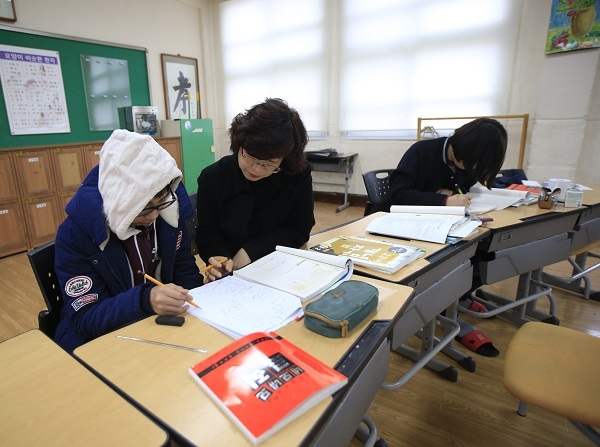 예비 중학생, 겨울방학 ‘1+1’ 수학 학습전략은?