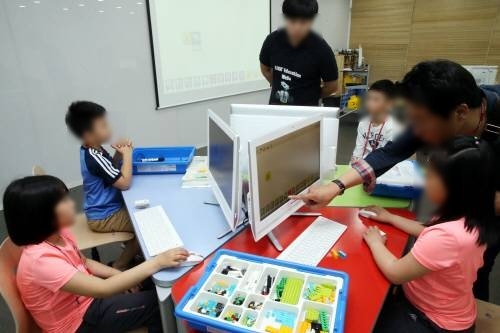 내년부터 초등 코딩 교육 의무화, 가정에서도 코딩 교육 할 수 있다?