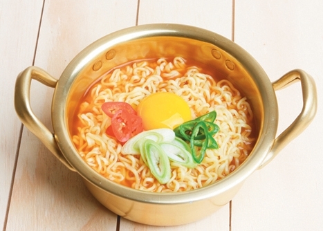 알루미늄냄비에 김치찌개 끓이니…알루미늄 금속 나와 '깜놀'