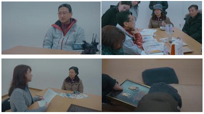 세계와 소통하는 평창올림픽 디자인
