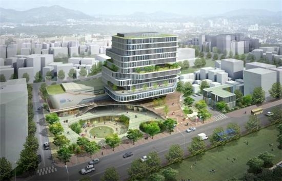 서울시교육청, 설 연휴 인근 학교 무료 주차 이용