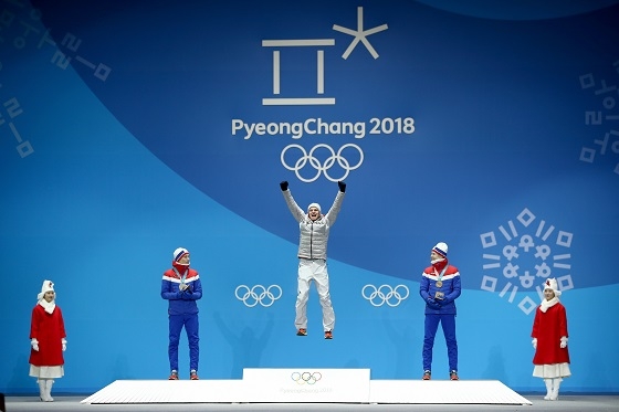 평창올림픽플라자 오후 5시 이후 무료 입장