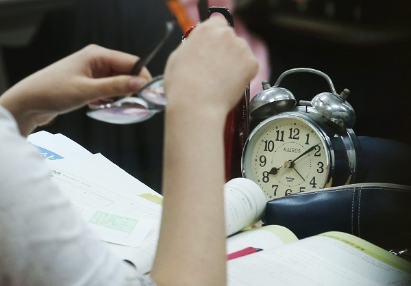 사상 최다 인원 선발하는 학생부종합전형… ‘내신 관리’가 합격의 열쇠?