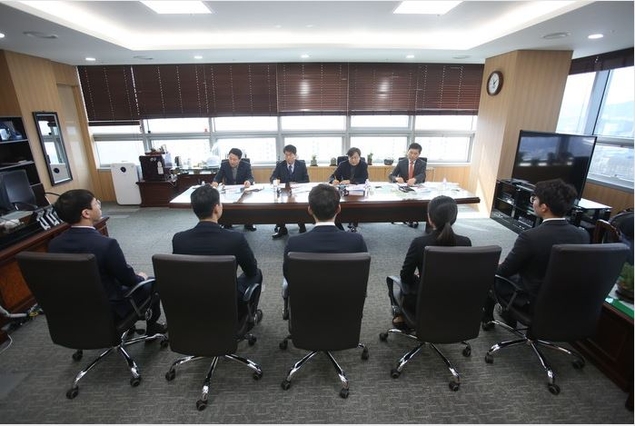 [job] 도로공사, 상반기 144명 “블라인드 채용”