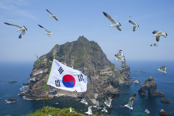 교과서에 ‘독도 주권’ 주장한 일본, 교육부 적극 대응 나서다!