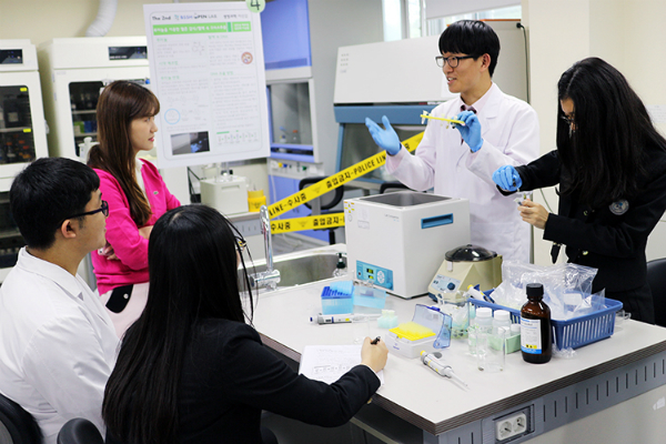 고3 필독! 학종 평가에 표준 체크리스트 생긴다…올해 대입부터 적용!