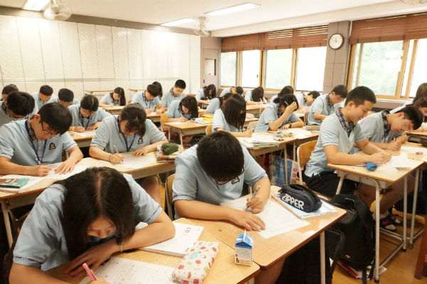 2019 수능, 국영수 어떻게 공부해야 할까?