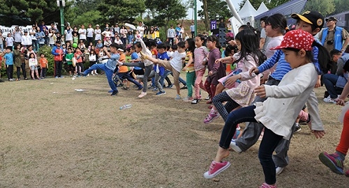 “5월 5일은 조명박물관 ‘빛나는 어린이축제’에서”… 놀이·체험·공연 등 다채로운 행사 준비