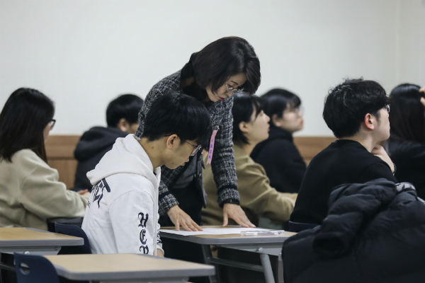논술전형 노리는 중위권, 반드시 확인해야 할 이것!