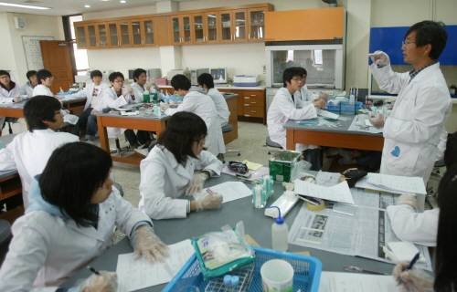 영재학교 경쟁률 상승에 과학고 지원자 ‘덜덜’… 과학고 입시의 핵심 ‘KEY’는?
