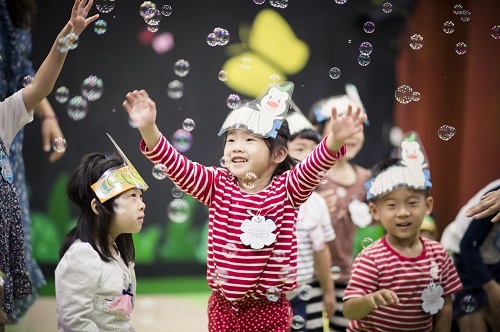 문화체육관광부·한국문화예술교육진흥원, ‘2018 유아 문화예술교육 지원사업’ 추진