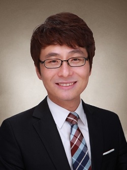 장광원 DEOLUX 데오럭스 교육그룹 대표