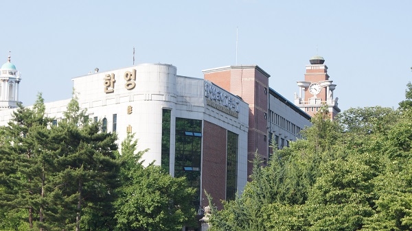 [한영외국어고등학교 탐방] 한영외고 학생들의 대입 고민? “없어서가 아니라 너무 많아서”