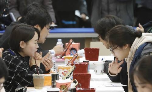 [대입 상담실] 성적 하락한 의대 진학 희망자, 가능성 있나?