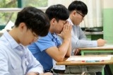 수시, 내신만 고려하면 만사형통?