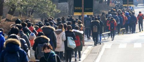원서접수 전 면접·논술고사 일정 반드시 확인해야 하는 이유는?