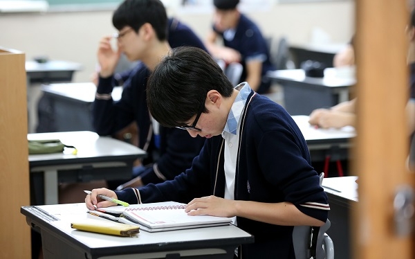 [2018 9월 모의고사] “수학, 평이해… 일부 문항 낯설다면? 기본 개념 부실한 것”(대성)