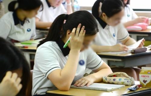 [2018 9월 모의고사] “수학, 가형 계산량 많아 시간 부족할 수도, 나형은 대동소이”(이투스)