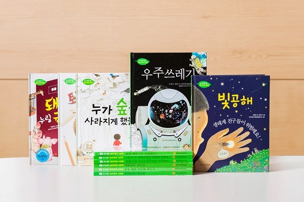 [영재교육 매뉴얼] 창의성을 길러주는 유아기 독서활동 가정에선 ‘이렇게’