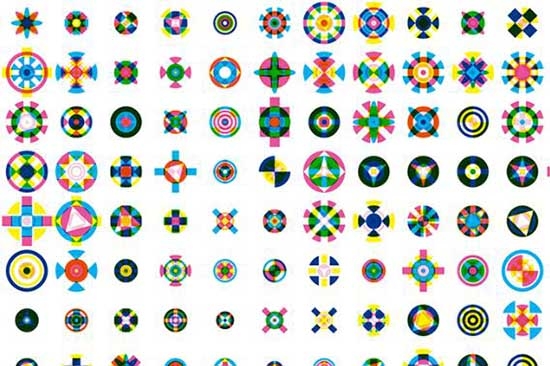 Icon Viewer, 2017