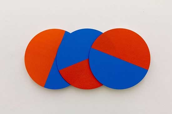 Three Times, 2018