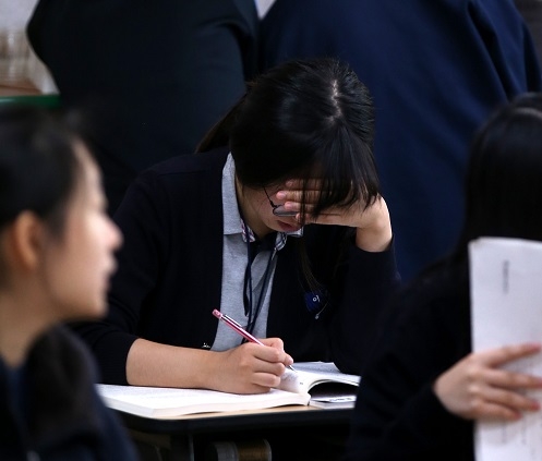 수능보다 중요한 ‘원서영역’…정시 원서접수 전, 놓쳐선 안 되는 것은?