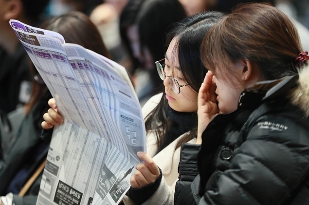 ‘학령인구’ 보면 2020 대입도 보인다