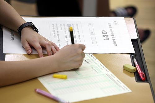 어휘를 알아야 수능 국어가 보인다… 어휘력 자가진단 해볼까?