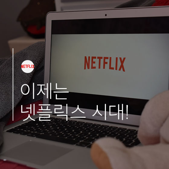 너도 넷플릭스 보니?