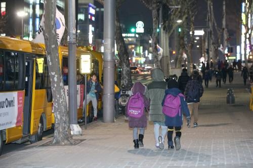 사교육비 상승률 역대 최고치 “수시 탓 VS 불수능 탓”… 경감 대책은?