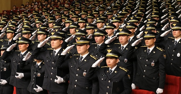 경찰대 입학 문 넓어진다… 편입학 제도 도입, 연령 제한도 완화