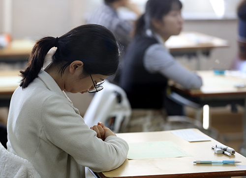지난해 수능보다 어려웠던 3월 학평, 향후 학습계획 세울 때 참고할 점은?
