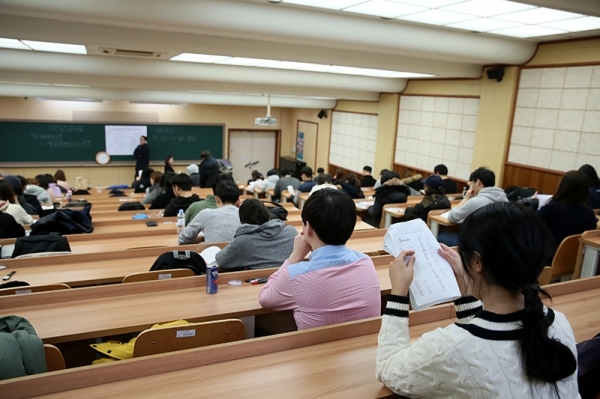 최상위권 격전지 \'의대\', 달라진 수시전형 대비가 관건