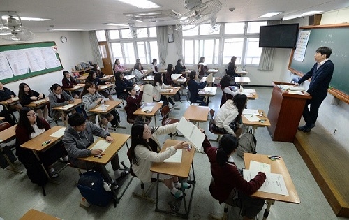 4월 중간고사 꽉 잡아야 할 이유? 2020학년도 대입을 보라