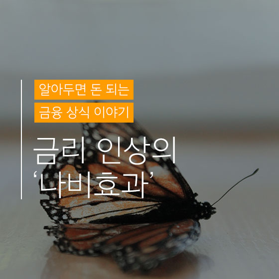 금리가 오르면 왜 집값이 떨어질까?