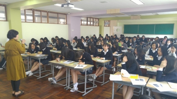 내신이 모평보다 높은 인문계 중상위권, 대입 전략 이렇게 짜라!