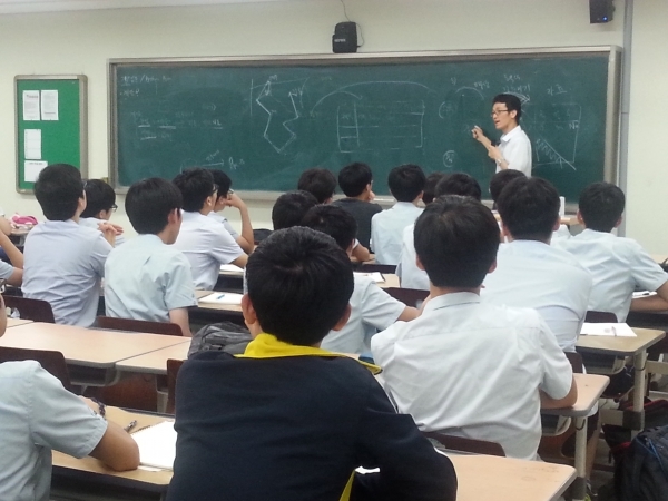 포기하기엔 이르다! \'중하위권\' 대입전략