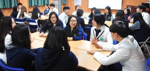 \'성적 높다고 다가 아니다\' 자연계열 최상위권 대입전략!