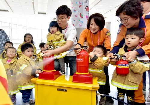 어린이날, 멀리 갈 수 없다면? 온가족이 보고 즐기는 코엑스 ‘C페스티벌’ 어때?