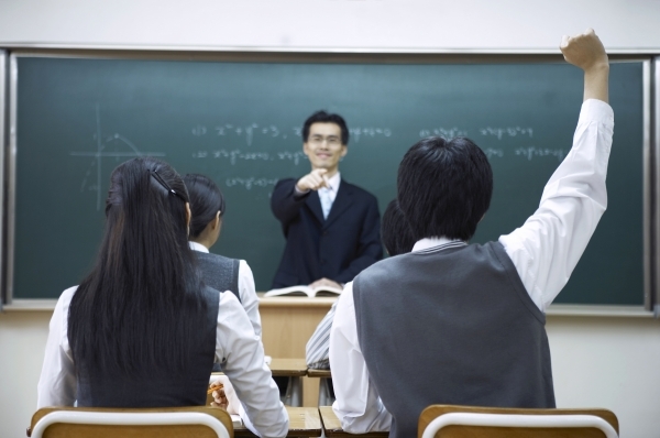 학종으로 9회말, 역전의 한방 날리는 \'학교생활 행동요령\'