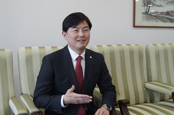 [인터뷰] 김태성 성균관대 입학처장 “학종 50% 비율 유지, 수시 이월 줄일 것”