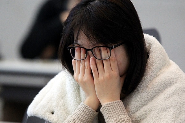 “오락가락 대입에 재수도 안 돼…” 혼란에 휩싸인 고1·고2 교실