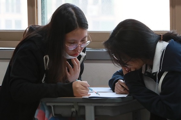 중간고사 끝났으니 휴식? 대입 전략 판가름할 ‘6월 모의평가’가 다가온다